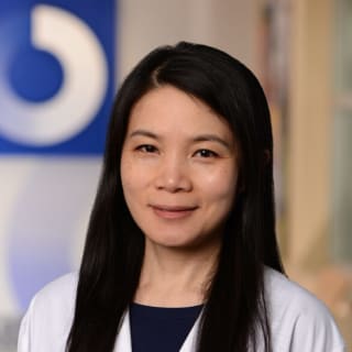 Hui Zhu, MD, Internal Medicine, Cleveland, OH