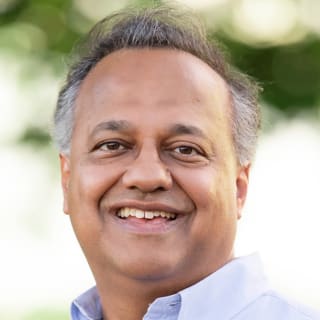 Ajay Goyal, MD