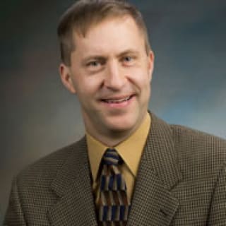 Edward Wicker, MD, Family Medicine, Norfolk, NE