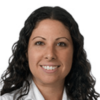 Jacqueline Oxenberg, DO, General Surgery, East Stroudsburg, PA, Lehigh Valley Hospital-Cedar Crest