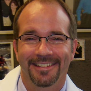 Bradley Mescher, PA, Orthopedics, Hickory, NC