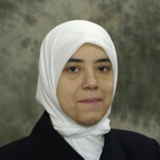 Lina Al-Dahhan, MD