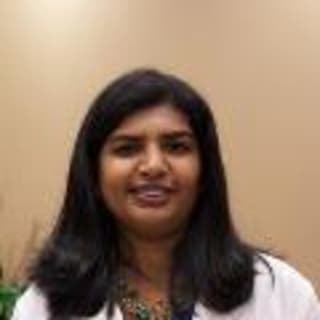 Anuradha Sathya, MD