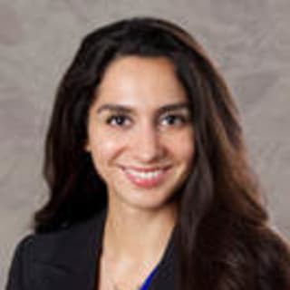 Natassia Gaznick, MD, Psychiatry, Santa Monica, CA