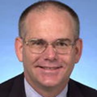John Buse, MD, Endocrinology, Chapel Hill, NC, University of North Carolina Hospitals