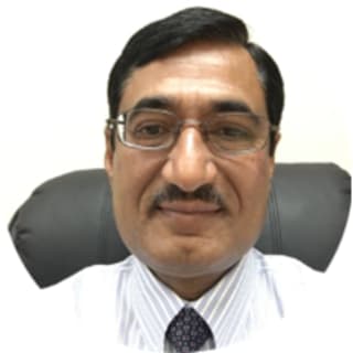 Iftikhar Rasul, MD