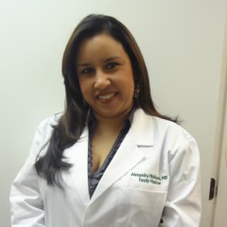 Alexandra Maria Molinares-Sosa, MD, Family Medicine, Zephyrhills, FL
