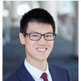 Anthony Lin, MD, Cardiology, Durham, NC