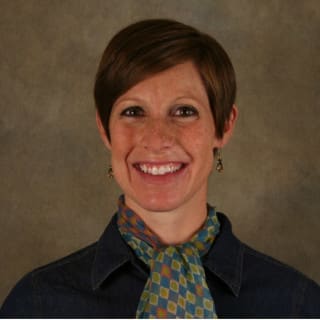 Renee Gullickson, Family Nurse Practitioner, Iowa City, IA