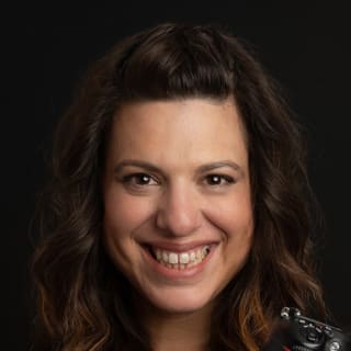 Carolyn Bauer