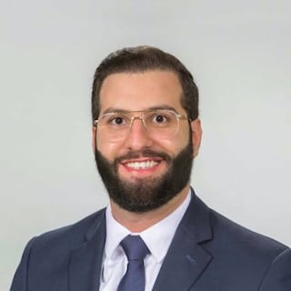 Musa Abu-Jubara, DO, Pulmonology, Columbus, OH
