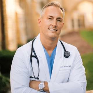 Aleks Radovic, MD, Emergency Medicine, Wilmette, IL