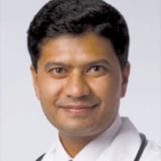 Nitin Vaishampayan, MD, Radiation Oncology, Detroit, MI, DMC Detroit Receiving Hospital & University Health Center
