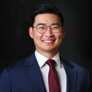 Patrick Yoon, MD, Resident Physician, San Antonio, TX