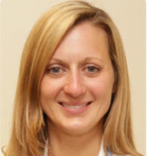 Kristen Cunic, Acute Care Nurse Practitioner, Clairton, PA