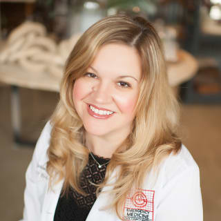 Ann Sikora-Jackson, PA, Physician Assistant, Chicago, IL, John H. Stroger Jr. Hospital of Cook County