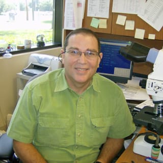 Luis Diaz-Rosario, MD