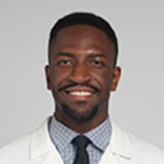 Ayodeji Sotimehin, MD, Urology, Cleveland, OH