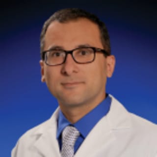 Mansoor Mozayan, MD, Cardiology, Baltimore, MD