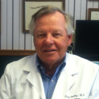 Paul Dudley, MD, Neurology, Thousand Oaks, CA, Los Robles Health System