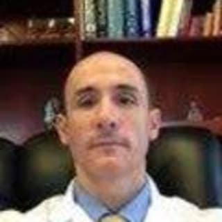 Michael Mitchell, MD, Internal Medicine, Alexandria, VA, Inova Alexandria Hospital