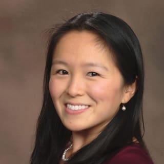 Linda Chao, MD, Orthopaedic Surgery, Cape May Court House, NJ