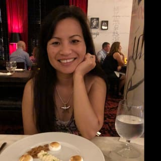 Mai Hoang, MD