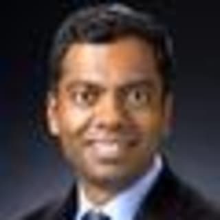 Venkata Kakarlapudi, MD, Otolaryngology (ENT), New Albany, IN, Norton Clark Hospital