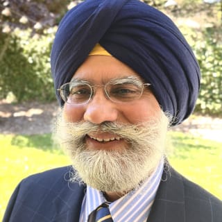 Narinder Parhar, MD, Internal Medicine, Roseville, CA