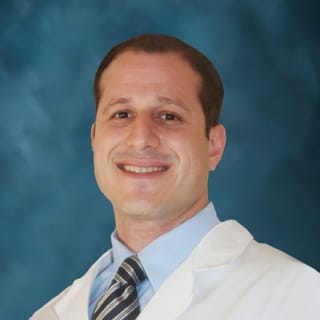Jose Ferrer, MD, Gastroenterology, Miami, FL