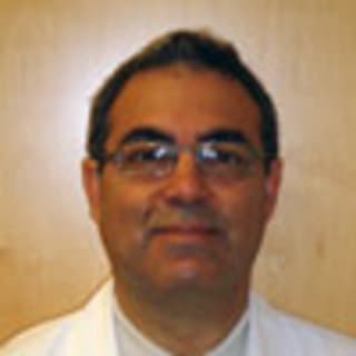 Luis Sanchez, MD, Pulmonology, Chula Vista, CA