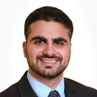 Albert Nadjarian, MD, Pulmonology, Oakland, CA