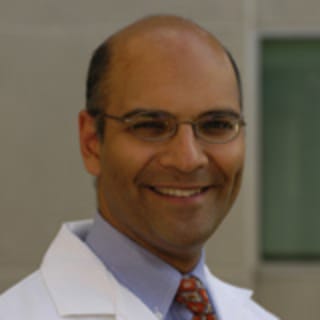 Perry Sutaria, MD