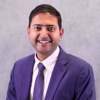 Rajesh Sonani, MD, Internal Medicine, Las Vegas, NV, Spring Valley Hospital Medical Center