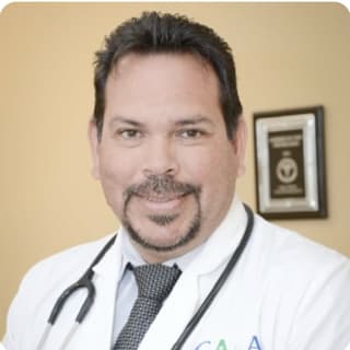 Carlos Moreno, PA, Allergy and Immunology, Villa Rica, GA
