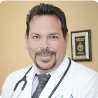 Carlos Moreno