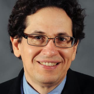 Daniel Rubin, MD, Radiology, Stanford, CA, Stanford Health Care