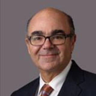 Elie Benaim, MD, Urology, Dallas, TX