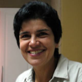 Cynthia Haq, MD