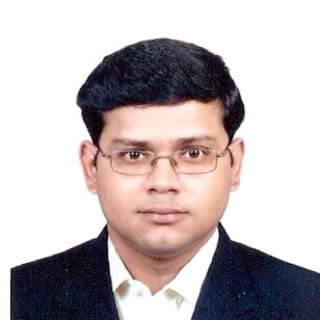 Anirban Biswas, MD
