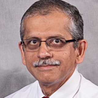 Iqbal Allarakhia, MD, Child Neurology, Detroit, MI, Ascension St. John Hospital