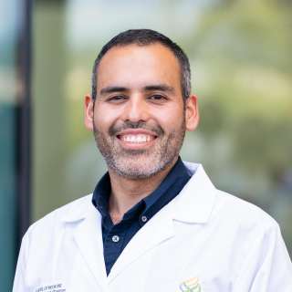 Camilo Zamora, PA, Physician Assistant, Portland, OR