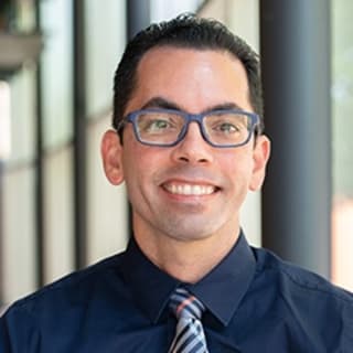 Adriel Malave, MD, Pulmonology, Denver, CO