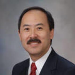 Daniel Yip, MD, Cardiology, Jacksonville, FL, Mayo Clinic Hospital in Florida