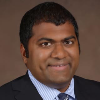 Cyril Varghese, MD, Radiology, New York, NY