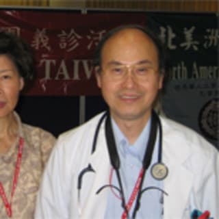 Chao-Hsiung Hsu, MD, Family Medicine, Hemet, CA