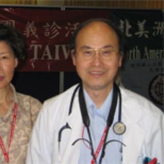 Chao-Hsiung Hsu, MD