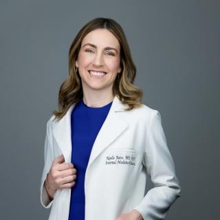 R. Noelle Bates, MD, Medicine/Pediatrics, Boston, MA, Boston Medical Center