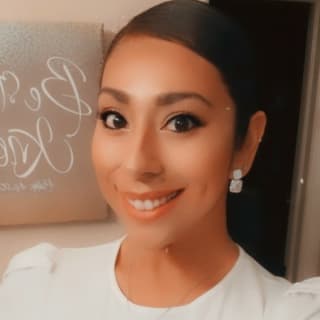 Samantha Hernandez, Psychiatric-Mental Health Nurse Practitioner, El Paso, TX