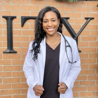 Latricia (Collins) Rose, Nurse Practitioner, Conyers, GA